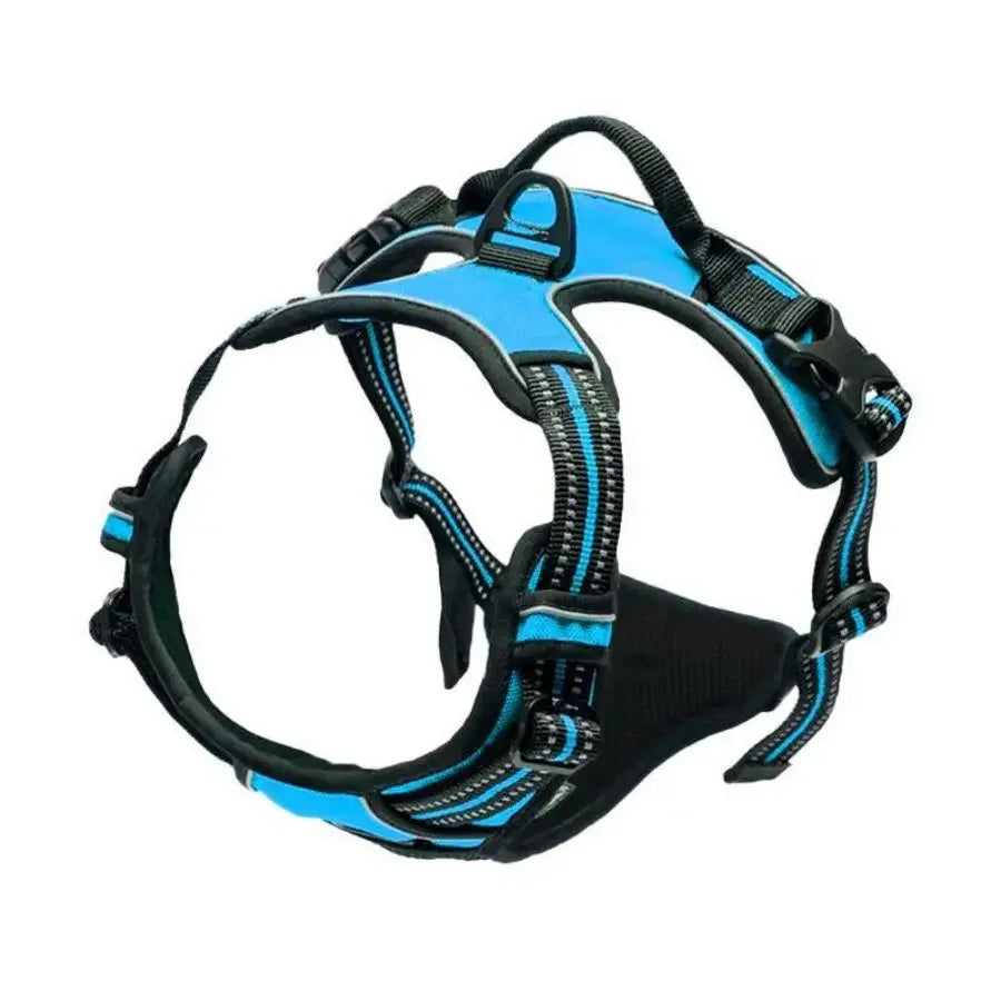 Ultimate No-Pull Dog Harness