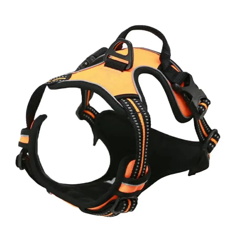 Ultimate No-Pull Dog Harness
