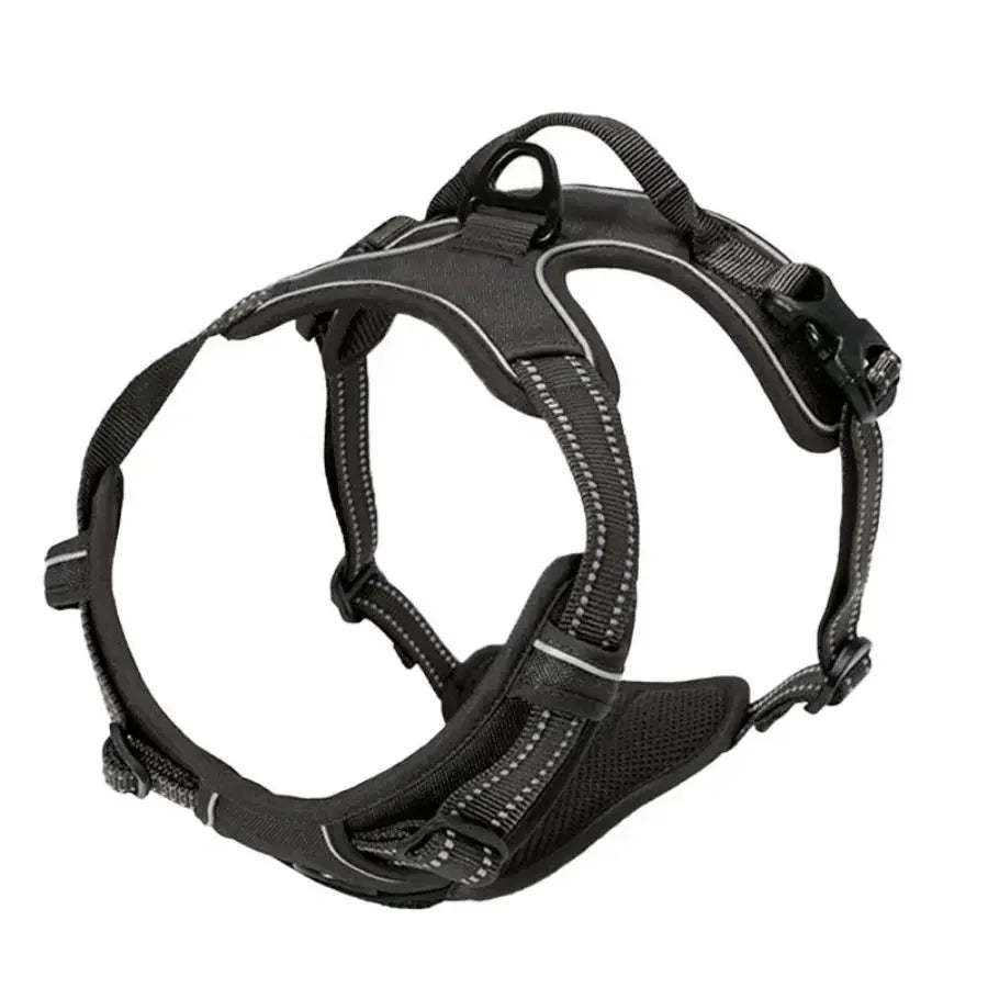 Ultimate No-Pull Dog Harness
