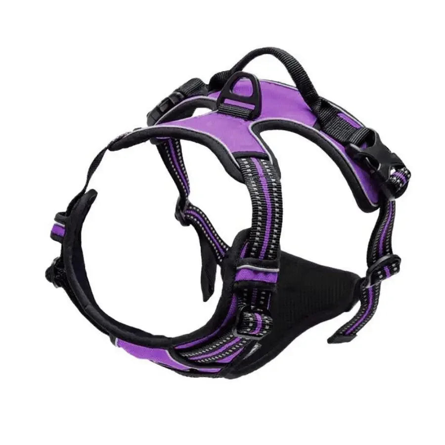 Ultimate No-Pull Dog Harness