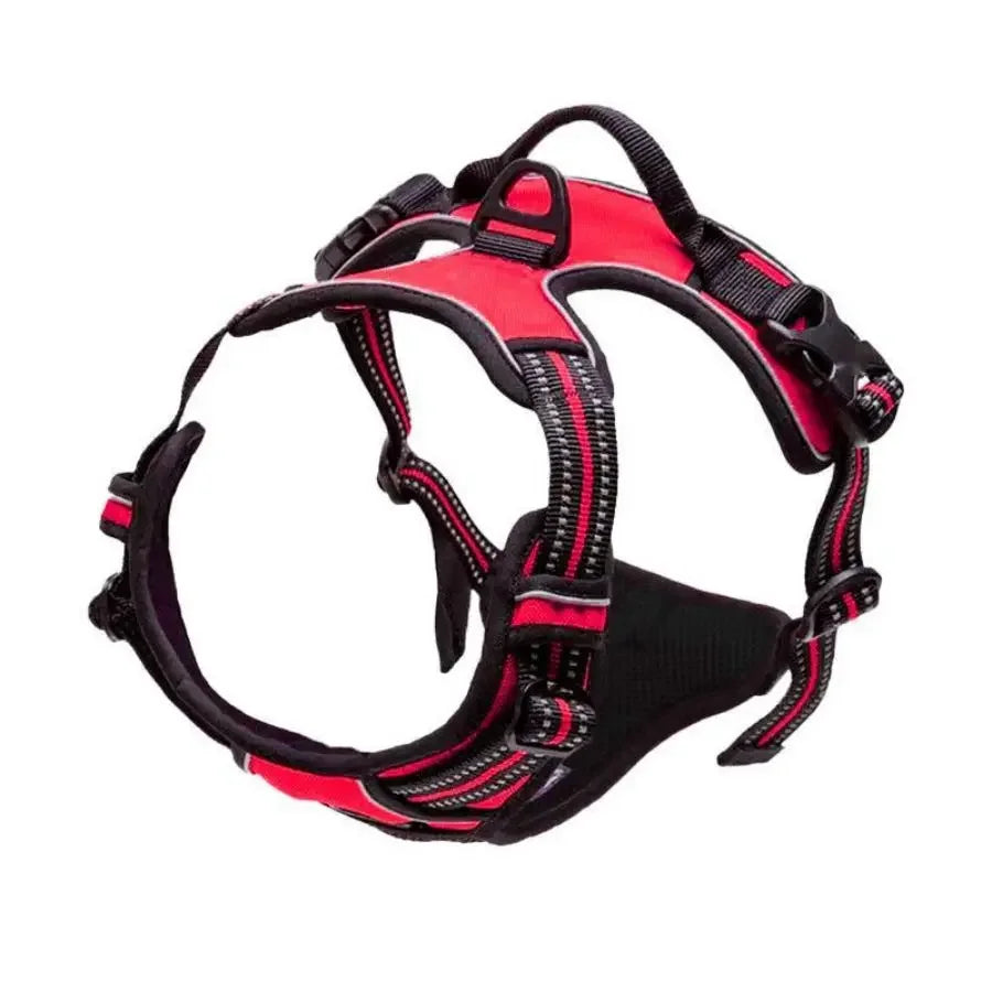 Ultimate No-Pull Dog Harness