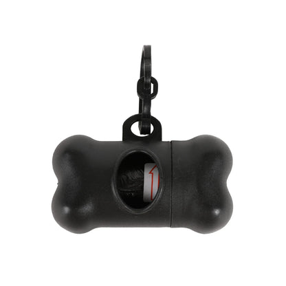 Bone-Shaped Poop Bag Dispenser