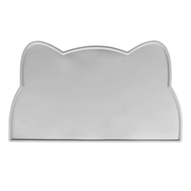 Waterproof Non-Slip Pet Feeding Mat