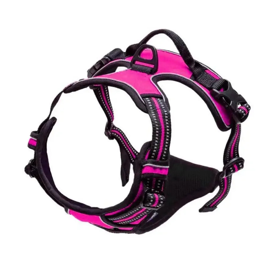 Ultimate No-Pull Dog Harness