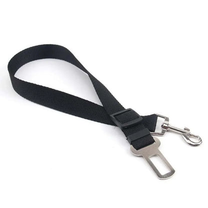 Pet Car Safety Seat Belt for Small & Medium Dogs