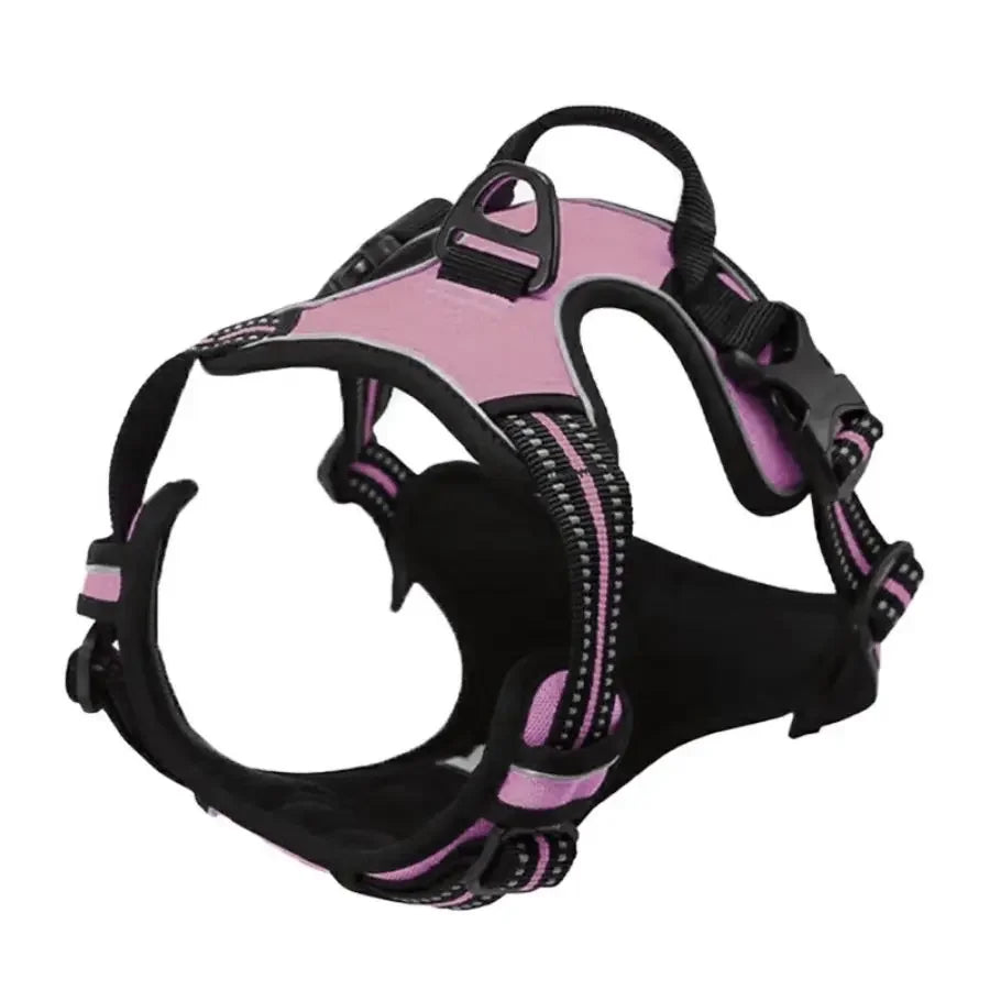 Ultimate No-Pull Dog Harness