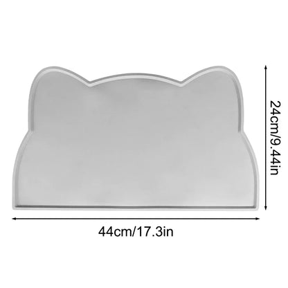 Waterproof Non-Slip Pet Feeding Mat