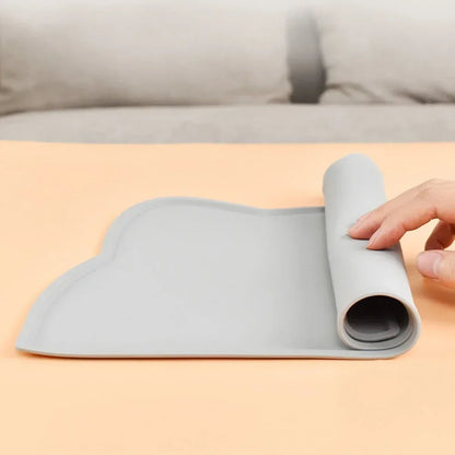 Waterproof Non-Slip Pet Feeding Mat