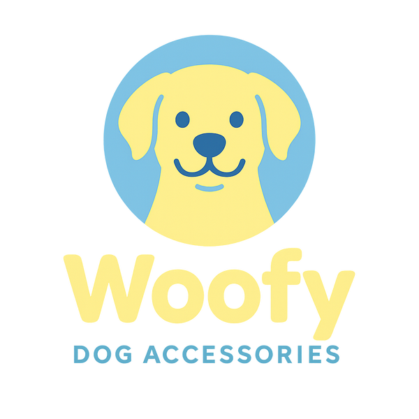 woofy dog accessories